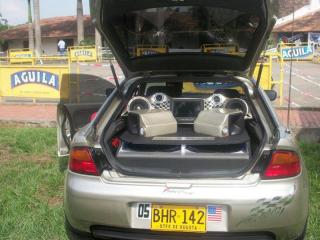 Foto 143 de Chicas Car Audio Colombia en Chicas Car Audio Colombia