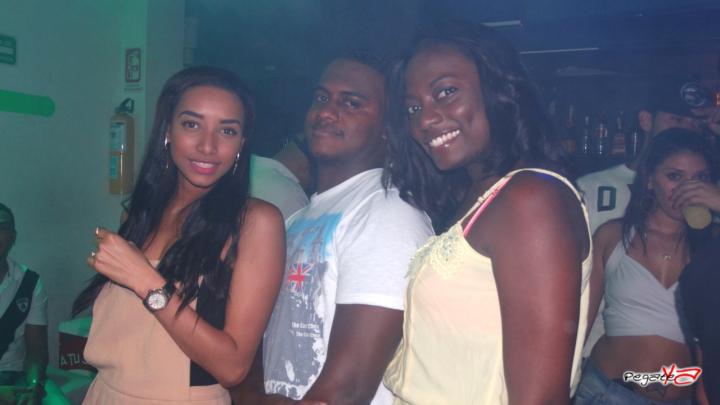 Foto 33 de Urgencias - Halloween 2014 en Urgencias Urban Night Club