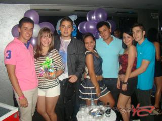 Foto 11 de Discoteca Luxury 03 de Agosto en Discoteca Luxury Medellin, Medellín