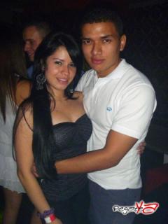 Foto 24 de Marzo 24 del 2012 en Babel / Barra Libre Cali, Cali