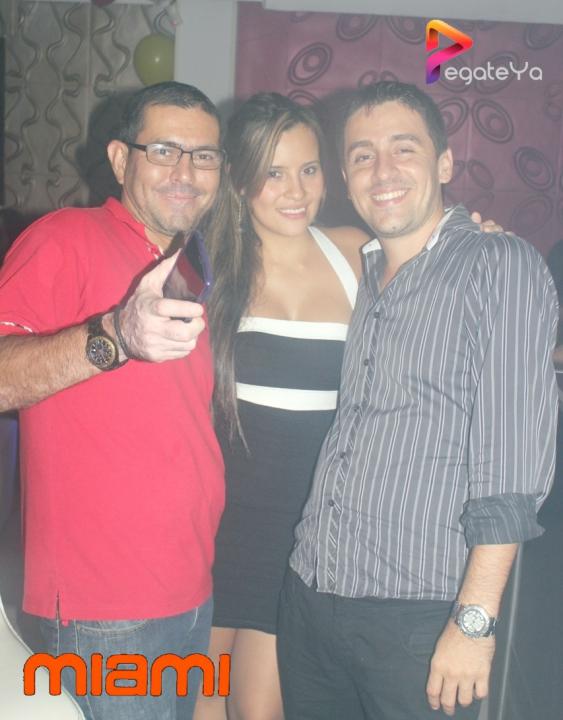 Foto 12 de Miami Bar - 3er FDS Febrero 2015 en Miami Bar Cali, Cali