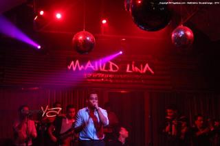 Foto 8 de Discoteca Matildelina -16 mayo de 2014 en Discoteca Matildelina Bucaramanga, Bucaramanga