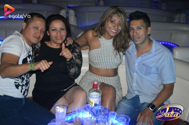 Foto 16 de JALA JALA - 2DO Fds Nov. 2015 en Jala Jala Club, Cali
