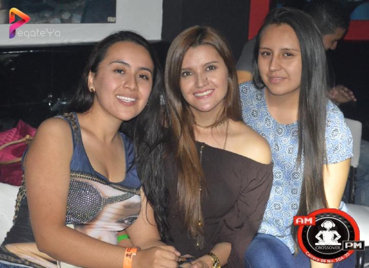 Foto 52 de Ampm Bar - 4TO Fds Agosto 2016 en Am / PM Bar - Cali, Cali