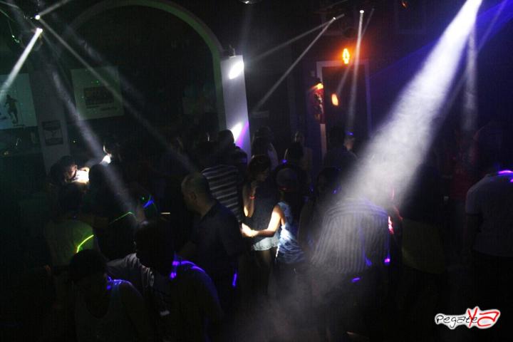 Foto 40 de Zambomba - Agosto 29 del 2014 en Club Zambomba, Cali