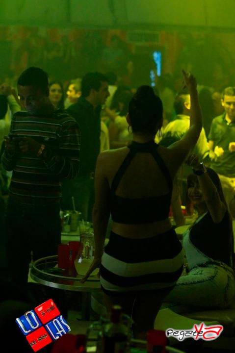 Foto 157 de Lolas Club - 1er FDS Nov 2014 en Lolas Club Menga Cali, Cali