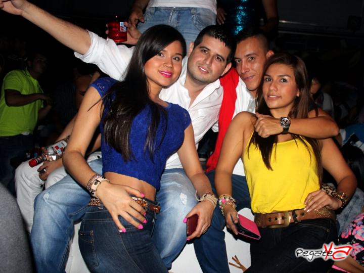 Foto 126 de Lolas - Arcangel - Agosto 29 en Lolas Club Menga Cali, Cali