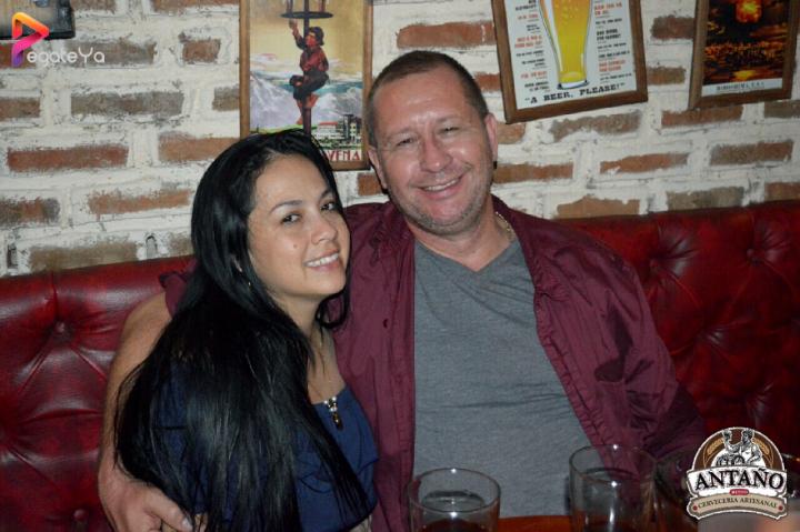 Foto 13 de Antaño Resto - 3er FDS Mayo 2017 en Antaño Resto, Cali