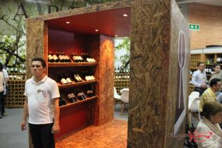 Foto 47 de Cenfer - Feria del Hogar 2012 en Cenfer, Bucaramanga