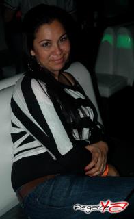 Foto 12 de Noviembre 10 del 2012 ( Menga ) en Praga Club Cali, Cali