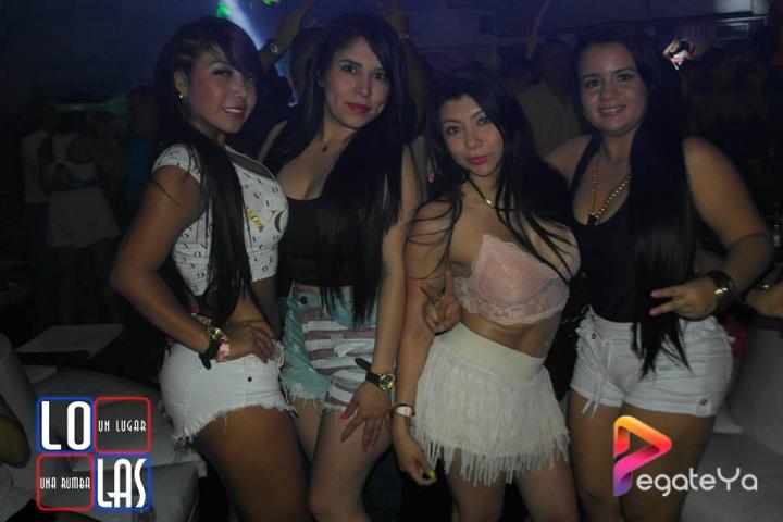 Foto 46 de Lolas - 3er FDS Agosto 2015 en Lolas Club Menga Cali, Cali