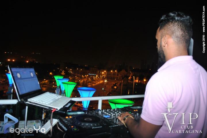 Foto 25 de vip 25 y 26 de marzo de 2016 en vip 25 y 26 de, Cartagena