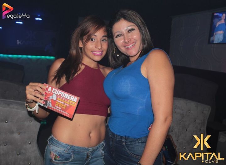 Foto 21 de Kapital Club - 5to Fds Sept. 2017 en Kapital Club, Cali