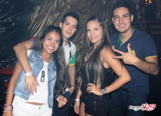 Foto 49 de Rooms Club - Septiembre 21 en Rooms Club