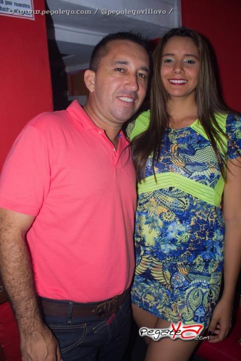Foto 13 de PALOSANTO CLUB - Villavicencio en Palosanto Club, Villavicencio