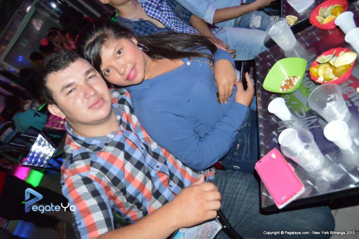 Foto 17 de NEW YORK - 21 de febrero de 2015 en Discoteca New York Bucaramanga, Bucaramanga