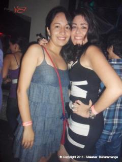Foto 24 de 25-26 Febrero 2012 en Discoteca Malabar Bucaramanga, Bucaramanga