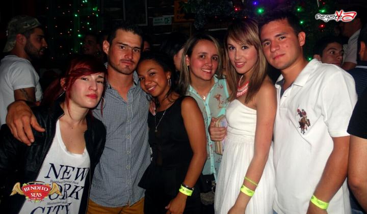 Foto 57 de Bendito Seas - Agosto 29 y 30 en Discoteca Bendito Seas Medellin, Medellín