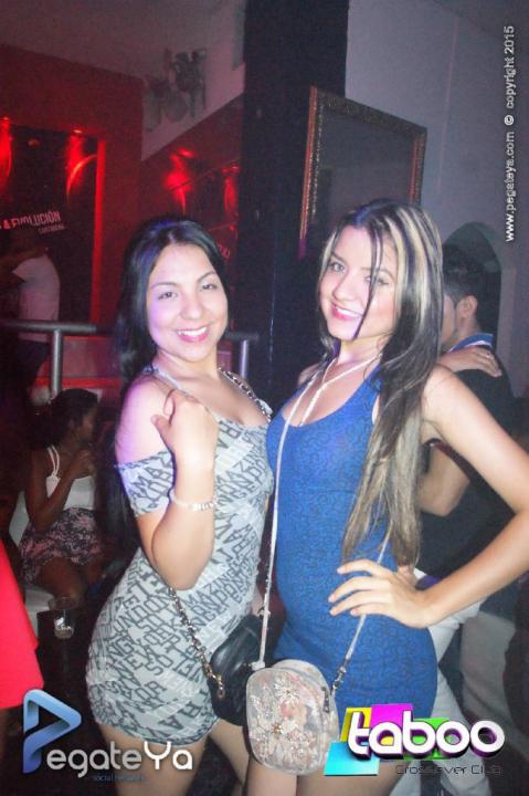 Foto 28 de Taboo 29 y 30 de Marzo de 2015 en Discoteca Taboo Cartagena, Cartagena