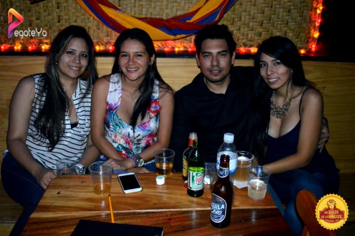 Foto 8 de Fonda Mi Dios Se Lo Pague - 3er Fds Agt en Fonda Mi Dios Se Lo Pague, Cali