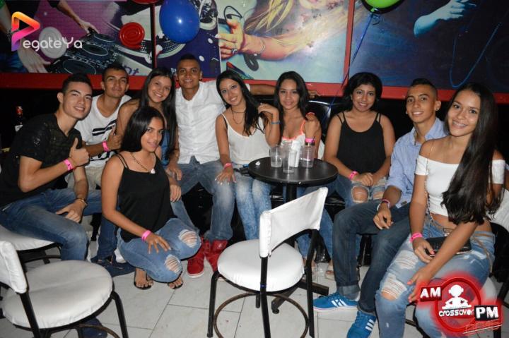 Foto 18 de AMPM BAR - 3er - 4to Fds Nov. 2015 en Am / PM Bar - Cali, Cali