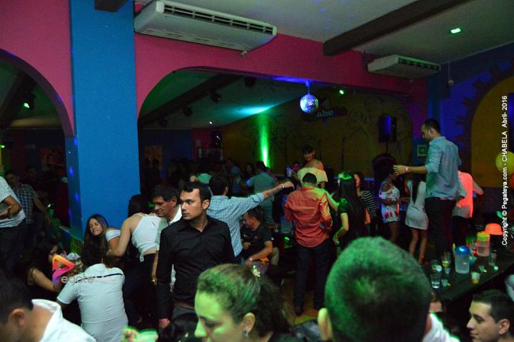 Foto 14 de CHABELA sabado 2 de abril 2016 en Discoteca Chabela Bucaramanga, Bucaramanga