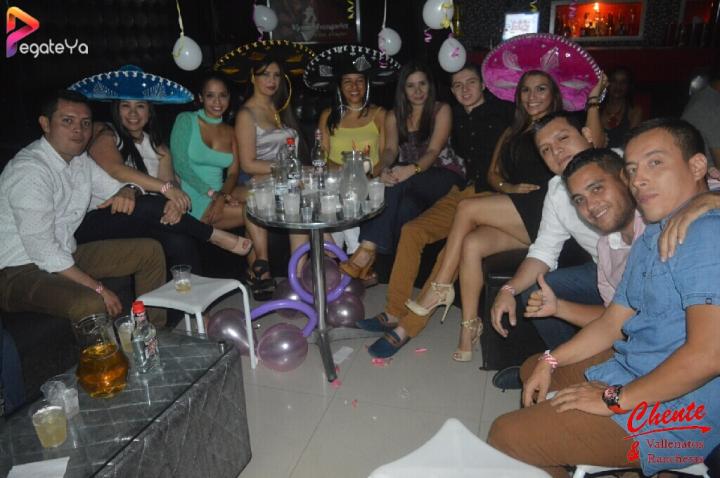 Foto 47 de Chente - 1er & 2do FDS Enero 2017 en CHENTE Vallenatos y Rancheras, Cali