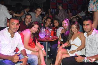 Foto 129 de Lolas - Mayo 16 y 17 en Lolas Club Menga Cali, Cali