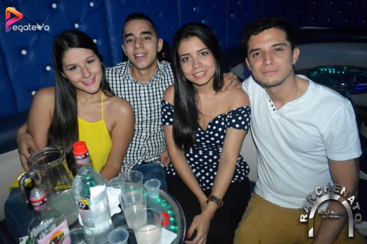 Foto 19 de Ranchenato Menga - 4TO Fds Agt 2016 en Ranchenato el Original - Plaza Norte