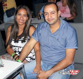 Foto 16 de Noviembre 16 del 2013 en Black Jack Food & Drinks