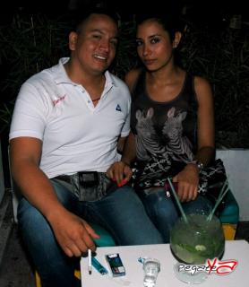 Foto 38 de Noviembre 16 del 2013 en Heaven Shots
