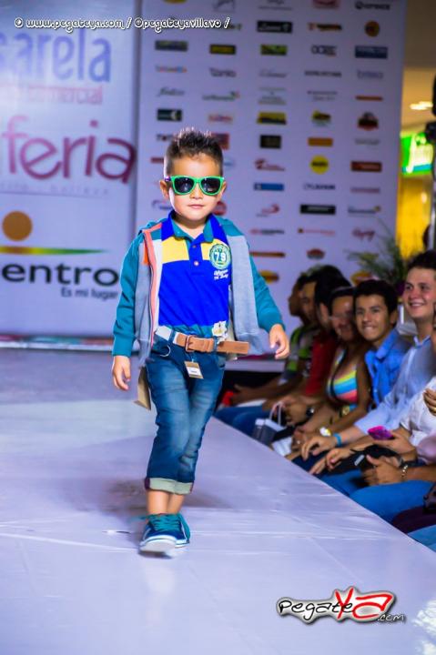 Foto 23 de PASARELA UNIFERIA - Villavicencio en Pasarela Uniferia, Villavicencio