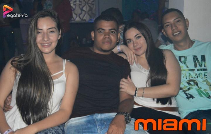 Foto 23 de Miami Bar - 3er Fds Mayo 2017 en Miami Bar Cali, Cali