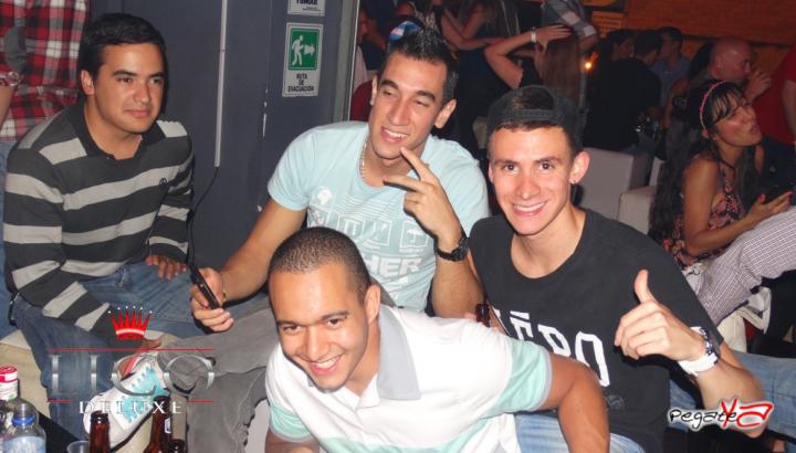 Foto 65 de Licodeluxe - 1er FDS Nov 2014 en LICO DELUXE Medellin, Medellín