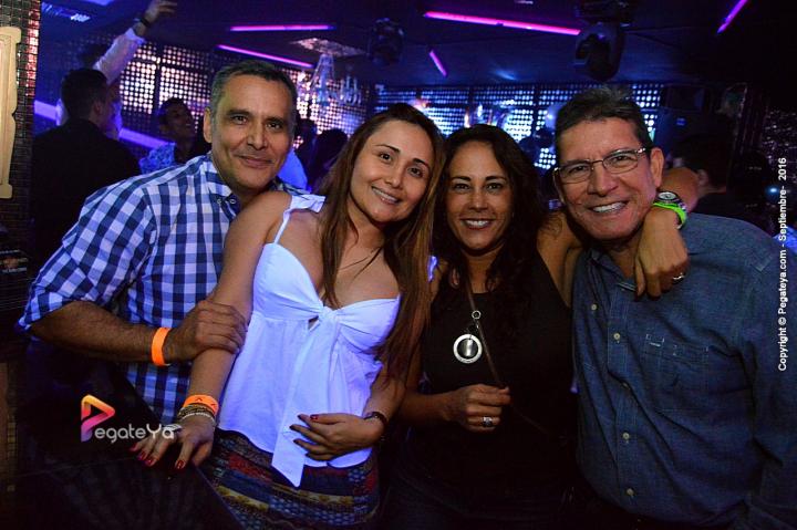 Foto 8 de PISO V sábado 3 de sep en Bar Piso V Bucaramanga, Bucaramanga