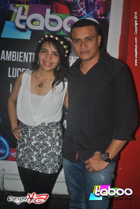 Foto 27 de TABOO 29 Y 30 de AGOS2014 en Discoteca Taboo Cartagena, Cartagena