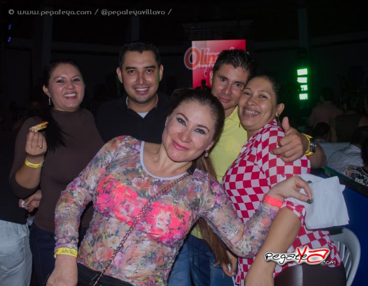 Foto 168 de EL CONCIERTO - Villavicencio en El Concierto, Villavicencio