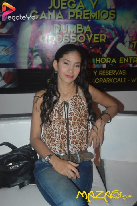 Foto 4 de Mazao Park 2016-04-06 en Mazao Park, Cali
