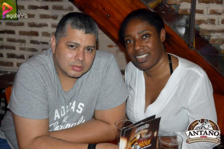Foto 5 de ANTAÑO RESTO - 4to FDS MAYO 2017 en Antaño Resto, Cali