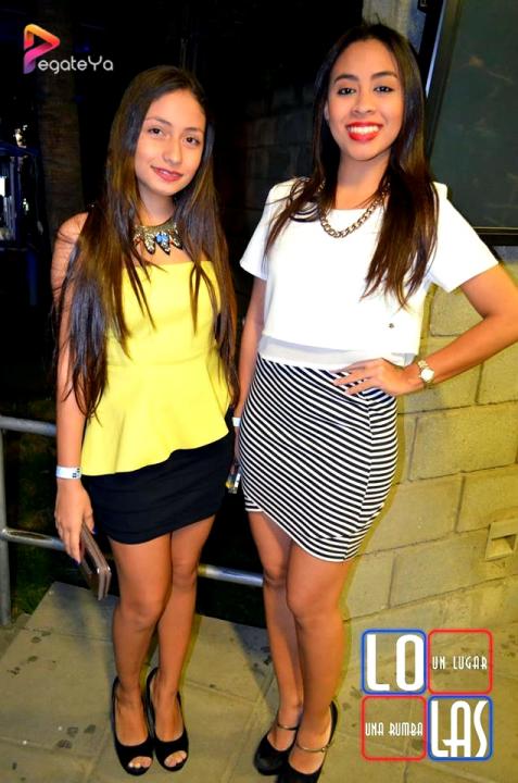 Foto 84 de Lolas - 5to FDS Mayo 2015 en Lolas Club Menga Cali, Cali
