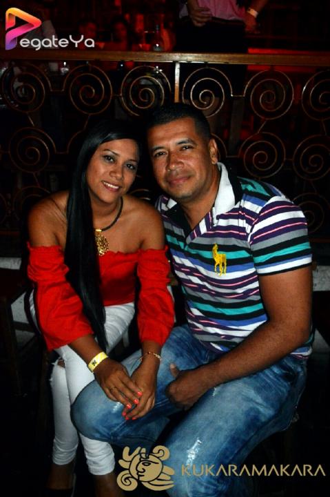 Foto 50 de Kukaramakara - 2do/3er Fds Junio 2016 en Kukaramakara Discoteca Cali, Cali