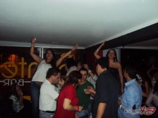 Foto 55 de Marzo 17 del 2012 en Santelmo Manizales, Manizales
