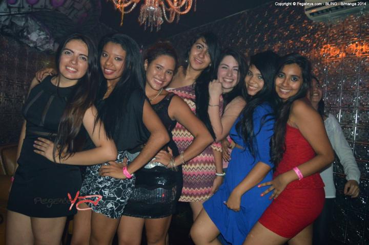 Foto 54 de Bar Bling 6 sep 2014 en Bar Bling Bucaramanga, Bucaramanga