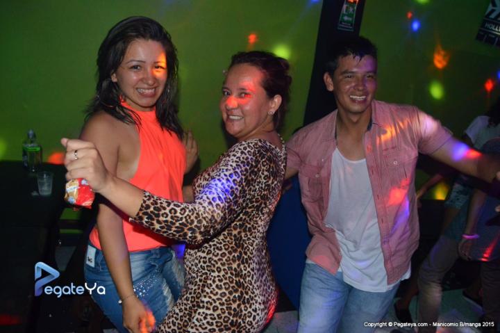 Foto 25 de El Manicomio sabado 28 febrero 2015 en Discoteca El Manicomio Bucaramanga, Bucaramanga
