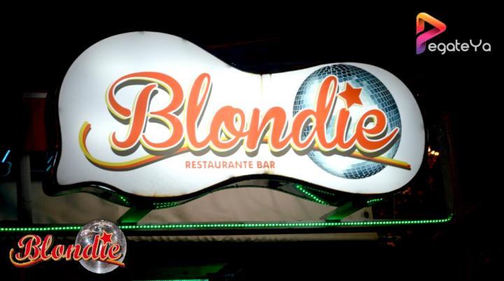 Foto 19 de Blondie - 4to FDS Agosto 2015 en Blondie Bar Cali, Cali