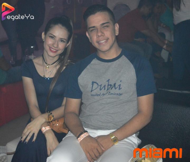 Foto 57 de Miami Bar - 1er/2do FDS Enero 2017 en Miami Bar Cali, Cali
