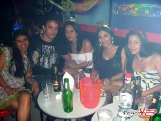 Foto 18 de Enero 26 del 2013 en Am / PM Bar - Cali, Cali