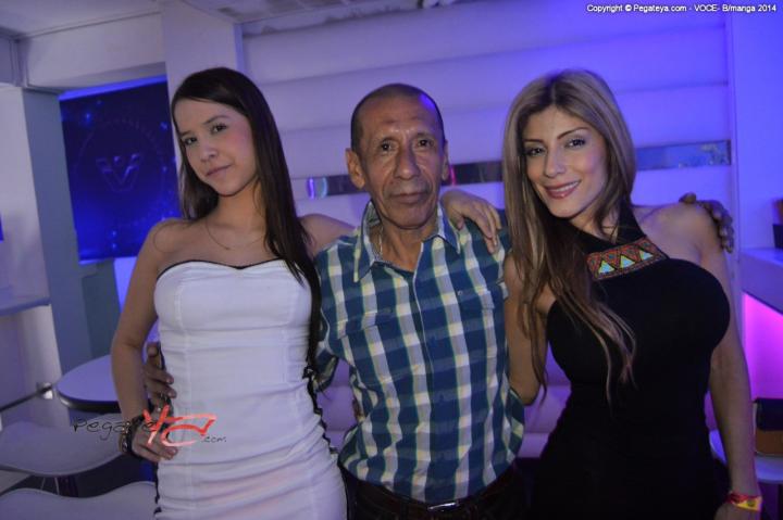 Foto 29 de Discoteca Voce - 6 sep 2014 en Discoteca Voce Bucaramanga, Bucaramanga
