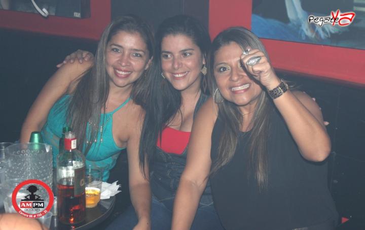 Foto 29 de Ampm Bar - 3er FDS Nov. 2014 en Am / PM Bar - Cali, Cali