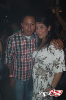 Foto 22 de Kukara 4 de Febrero de 2012 en Kukaramakara Discoteca Cali, Cali